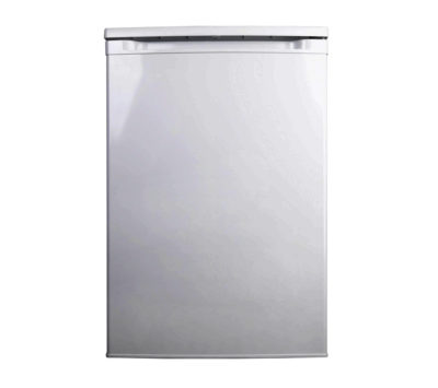 ESSENTIALS  CUR55W12 Undercounter Fridge - White